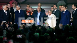 Vučič može biti sledeći